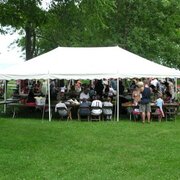 Canopy Tent 20X30