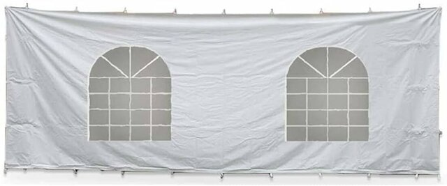 Sidewall tent Sidewall tent