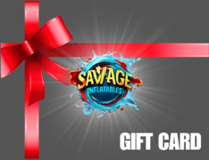 Gift Card's Gift Card's