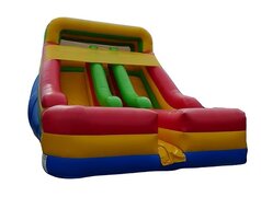 Dry Slides Dry Slides