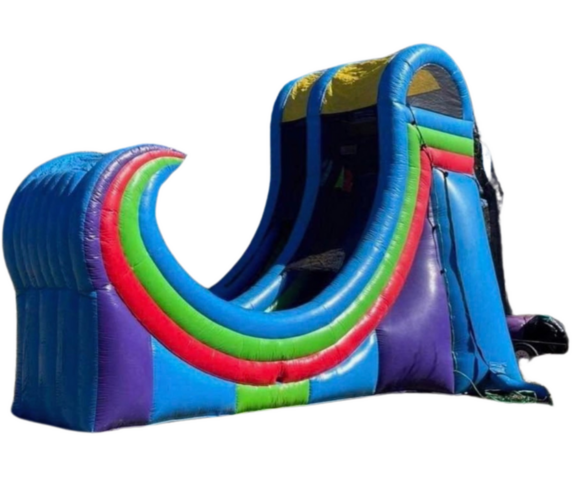 22FT Curve 22FT Curve