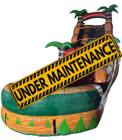 22ft Fiesta (Wet / Dry) 22ft Fiesta (Wet / Dry)