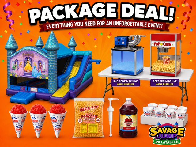 party pack 4 party pack 4