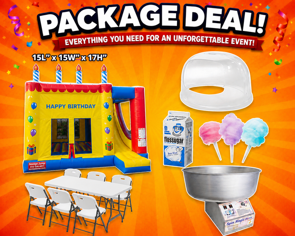 Party Pack 2 Party Pack 2