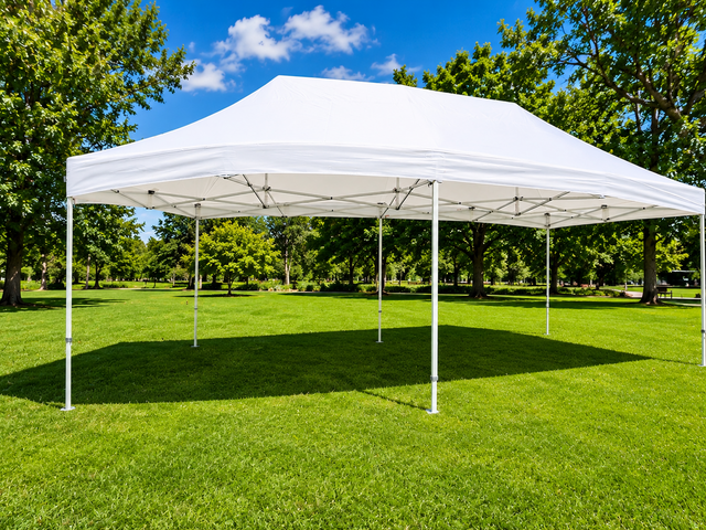TENT 13X26 TENT 13X26