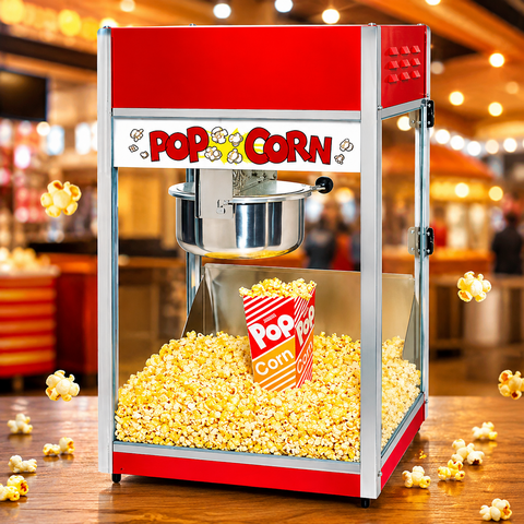 Popcorn Machine Popcorn Machine