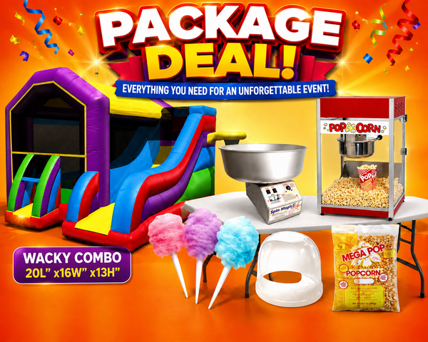 Party Pack Party Pack