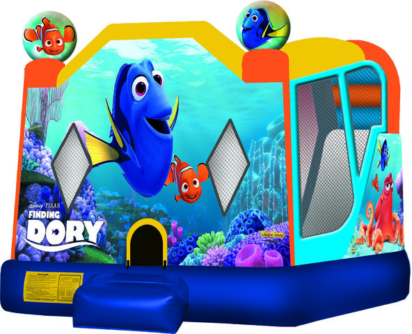Dory WET/DRY COMBO Dory WET/DRY COMBO