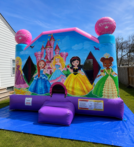 17x16 (Large) Little Bouncer Rental 17x16 (Large) Little Bouncer Rental