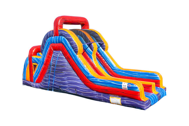 Marble Mania DL Backload Marble Mania DL Backload