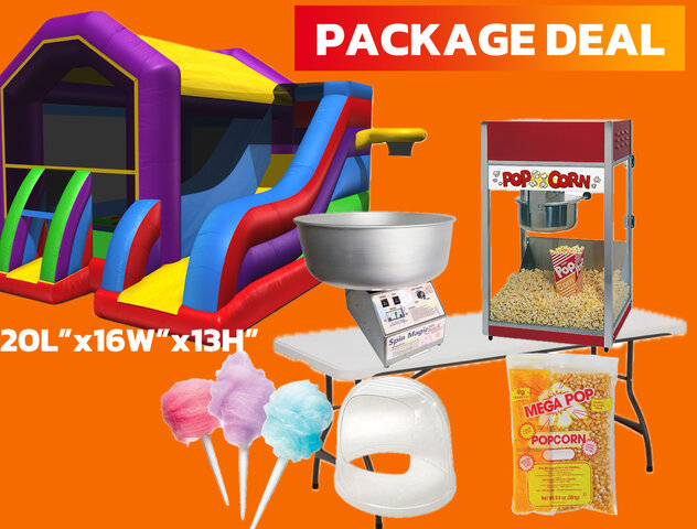 Party Pack Party Pack