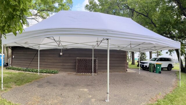 TENT 13X26 TENT 13X26