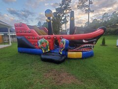 Toddler Inflatables Toddler Inflatables