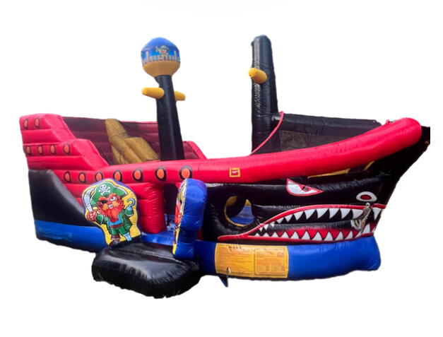 Pirate Playland Pirate Playland