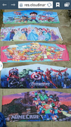 Purchase your favorite Theme or Character Purchase your favorite Theme or Character