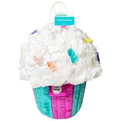 Cupcake Pinata