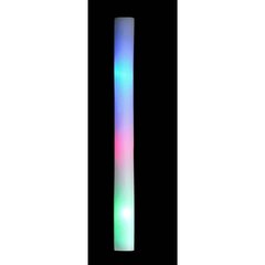 Large LED Foam Baton Box