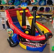 Pirate Ship Combo Pirate Ship Combo