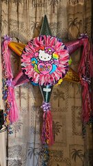 Hello Kitty Pinata