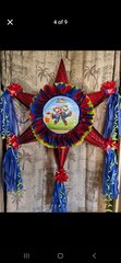 Super Mario Brothers Pinata