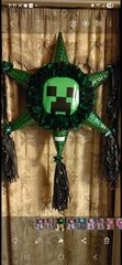 Minecraft Pinata