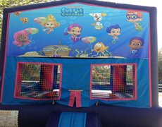 Bubble Guppies Bubble Guppies