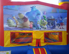 Monster Inc Monster Inc