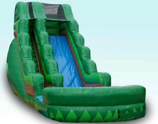 20ft Wahoo Slide 20ft Wahoo Slide