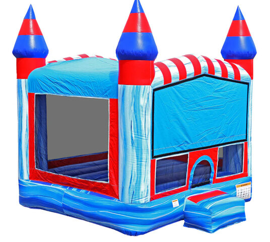 Glacier 13x13 funhouse Glacier 13x13 funhouse