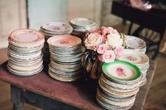 Salad Plates Salad Plates
