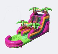 Dry Slides Dry Slides