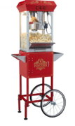 Popcorn Machine