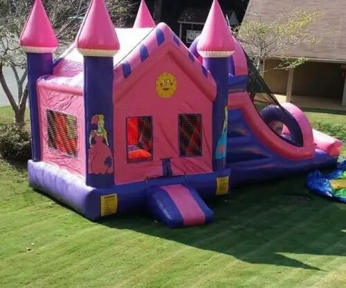 Princess Combo Princess Combo