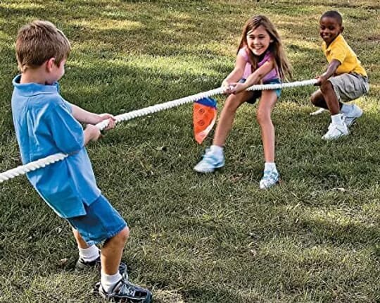 Tug of War Game Tug of War Game