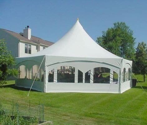 40x40 hexagon tent 40x40 hexagon tent