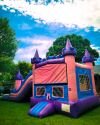 Princess 5-N-1 Combo Bounce and Slide wet/dry Princess 5-N-1 Combo Bounce and Slide wet/dry