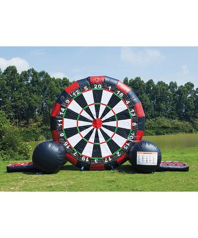 Soccer Darts with side games Soccer Darts with side games