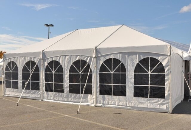 20x50 Tent Rental 20x50 Tent Rental