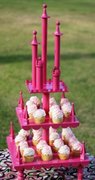 Cake and Cupcake Stands Cake and Cupcake Stands