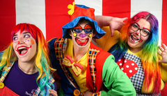 Clowns Clowns