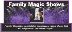 Magicians Magicians