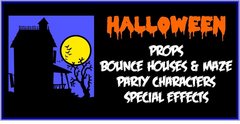 Halloween Halloween