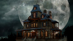 Haunted House Rooms Haunted House Rooms