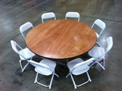 Tables and Chairs Tables and Chairs