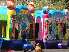 Bounce Houses Bounce Houses