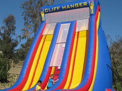 Dry Slides Dry Slides