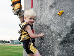 Extreme Attractions Extreme Attractions