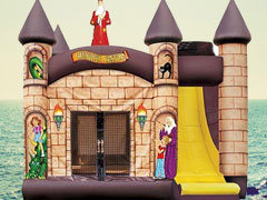 Medieval Times Theme Party Medieval Times Theme Party