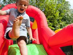 Obstacle Courses Obstacle Courses