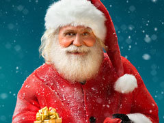 Seasonal Events Seasonal Events